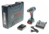 Акумуляторний дриль, викрутка BOSCH 06019F8109 (фото 1)