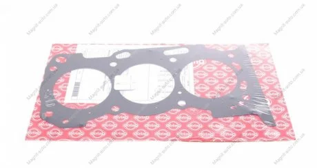 Прокладка ГБЦ на Toyota Land Cruiser 4.0 02-10 (0.50 мм) ELRING 430.790