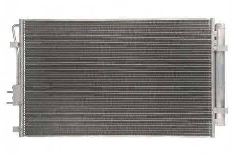 Радиатор кондиционера KOYORAD CD810708