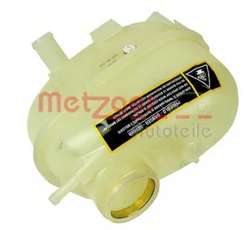 Бачок расширительный METZGER 2140058
