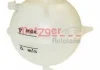 Бачок розширювальний METZGER 2140006