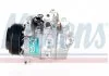 Kompresor klimatyzacji MERCEDES C (A205), C (C205), C T-MODEL (S205), C (W205), GLC (C253), GLC (X253), V (W447), VITO MIXTO (W447), VITO TOURER (W447), VITO (W447) 1.6-3.0 12.13- NISSENS 890115 (фото 4)