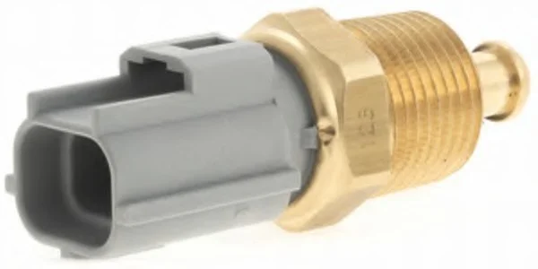 Датчик, температура олії, Датчик, температура охолоджуючої рідини, Датчик, температура охолоджуючої рідини, Датчик, температура охолоджуючої рідини HELLA 6PT009107831 (фото 1)