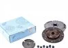 К-т зчеплення з вижимною пластиною BLUE PRINT ADV183037 (фото 1)