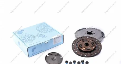 К-т сцепления с выжимной пластиной BLUE PRINT ADV183037