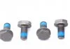 К-т зчеплення з вижимною пластиною BLUE PRINT ADV183037 (фото 7)