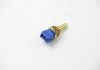 Датчик температуры ASTRA/CORSA/KADETT/OMEGA/ 1.0-3.8 77-06 HELLA 6PT009107361 (фото 2)
