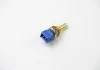 Датчик температуры ASTRA/CORSA/KADETT/OMEGA/ 1.0-3.8 77-06 HELLA 6PT009107361 (фото 1)