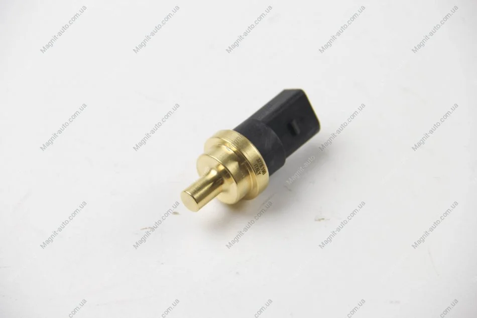 Датчик температури (сірий) T5 1.9/2.5TDI HELLA 6PT009309331 (фото 1)