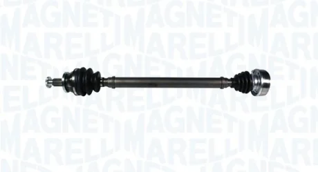 Полуось MAGNETI MARELLI 302004190013