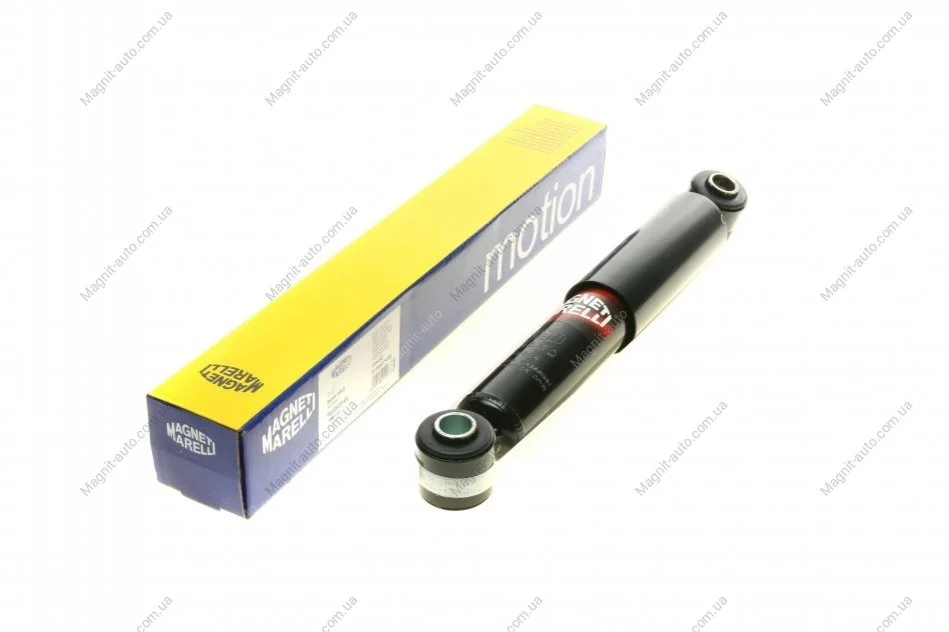 Амортизатор підвіски MAGNETI MARELLI 351506079000 (фото 1)