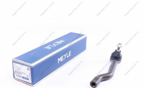 Наконечник тяги MEYLE 36160200105HD