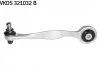 Wahacz VAG gєrny/L/ A4 (8D2,B5) / A4 (8D5,B5) Avant/A4 (8E2,B6) / SKF VKDS321032B (фото 1)