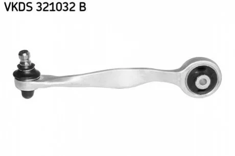 Wahacz VAG gєrny/L/ A4 (8D2,B5) / A4 (8D5,B5) Avant/A4 (8E2,B6) / SKF VKDS321032B