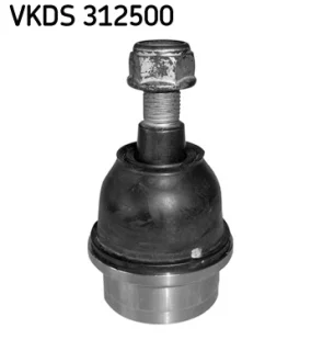 Нижній/верхній кульовий шарнір SKF VKDS312500