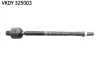 Dr╣┐ek kier. OPEL, VAUXHALL ASTRA H, ZAFIRA B, ASTRA Mk V, ASTRA MK V Esta SKF VKDY325003 (фото 1)