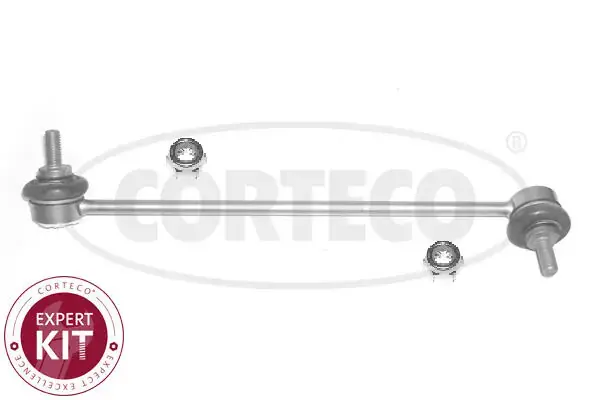 │╣cznik stab. prawy BMW X3 - CORTECO 49399079 (фото 1)