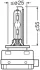 ПAR╙WKA XENONOWA D3S 42V/35W PK32D-5 XENARC COOL BLUE 6000K DUO PACK OSRAM 66340CBIHCB (фото 4)