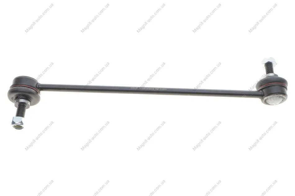 │acznik stab. FIAT/OPEL GRANDE PUNTO/PUNTO/GIULIETTA (940)/MITO (955)/ SKF VKDS345003 (фото 1)