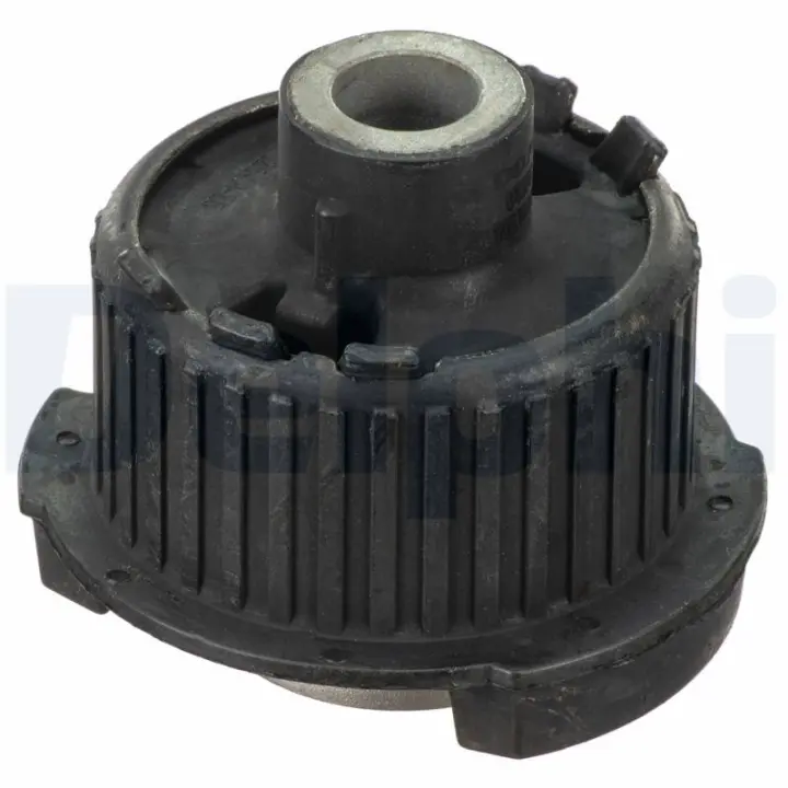 Tuleje metalowo-gumowe C180, C200, C220, C230, C250, C250CGI, C280, C DELPHI Delphi TD1815W (фото 1)