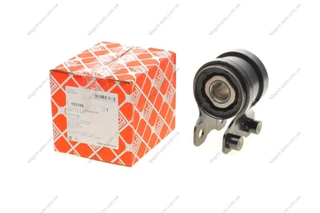 Сайлентблок рычага FEBI BILSTEIN 103186