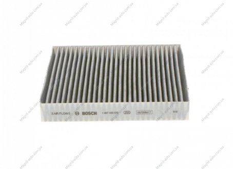 FILTR PYгKOWY KABINY W╩GLOWY SUBARU IMPREZA 00-06 BOSCH 1987435570