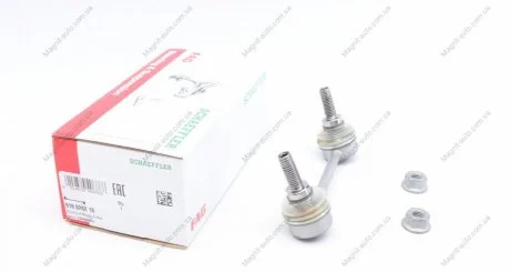Тяга стабілізатора FAG 818028210