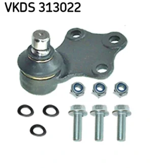 Sworzeё wah. PEUGEOT 306/306Break/306 Convertible/306 Saloon/306 Va SKF VKDS313022