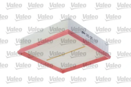 Фільтр повітряний INFINITI/MB Q30/CLA "1,5-2,1 "11>> Valeo 585426