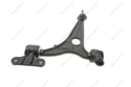 FIAT Рычаг передн.лев.Citroen C8,Fiat Ulysse,Peugeot 807 02- SKF VKDS323026B