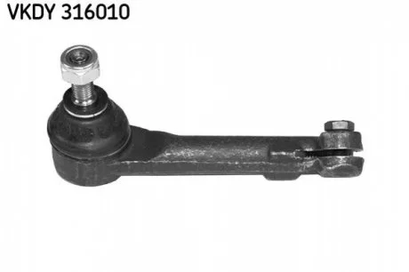 Koёcєwka dr╣┐ka kier. RENAULT CLIO I/CLIO IBox/KANGOO I/MEGANE I SKF VKDY316010