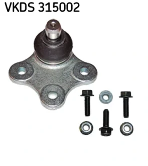 Sworzeё wah. OPEL ADAM/CORSA/CORSA D/ADAM/CORSA/CORSA Mk III/COR SKF VKDS315002