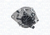 Alternator OPEL ASTRA H/CORSA 1.7CDTI 110A z vacum MAGNETI MARELLI 063731900010 (фото 2)