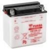 МОТО 12V 16,8Ah YuMicron Battery YB16B-A1 (сухозаряжений) YUASA YB16BA1