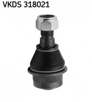 Sworzeё wahacza dolny Mercedes/ VW Sprinter/ Crafter 30, 35, 50 SKF VKDS318021
