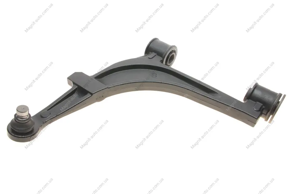Wahacz NISSAN/OPEL/RENAULT L Interstar/ Movano/ Master/ Movano SKF VKDS326017B (фото 1)
