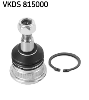 Sworzeё wah. HYUNDAI/KIA ACCENT/COUPE/GETZ/i20/MATRIX/RIO/VENGA SKF VKDS815000