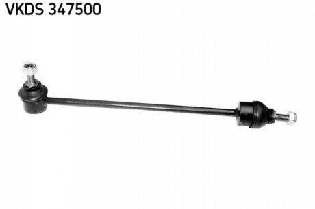 │╣cznik stab. ROVER 75 Series, MG ZT (Excludes ZT260), MG ZT-T SKF VKDS347500 (фото 1)