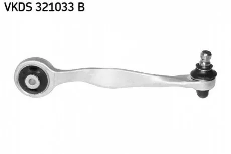Wahacz VAG G╙RNY/P/ A4 (8D2,B5) / A4 (8D5,B5) Avant SKF VKDS321033B
