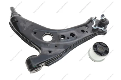 Рычаг SEAT/SKODA/VW Ibiza/Fabia/Polo "1,0-2,0 "99-15 SKF VKDS321100B