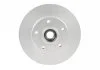 Диск гальмівний BOSCH 0986479E78 (фото 1)