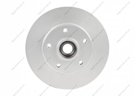 Диск гальмівний BOSCH 0986479E78