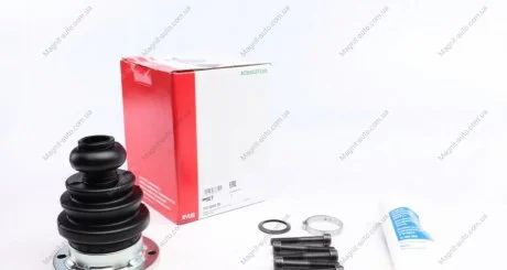 Пильовик ШРКШа внутр. VW, AUDI FAG 772024930