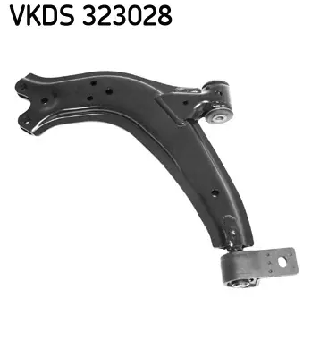 Wahacz PSA BERLINGO (M49/M59)/XSARA PICASSO/ZX/ZX Estate/ SKF VKDS323028 (фото 1)