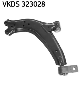 Wahacz PSA BERLINGO (M49/M59)/XSARA PICASSO/ZX/ZX Estate/ SKF VKDS323028