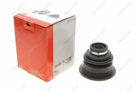Пильовик ШРКШа внутр. RENAULT (вир-во) FAG 772023030