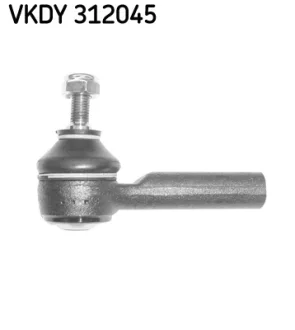 Koёcєwka dr╣┐ka FIAT/SEAT Panda/ Marbella, Terra Vista SKF VKDY312045