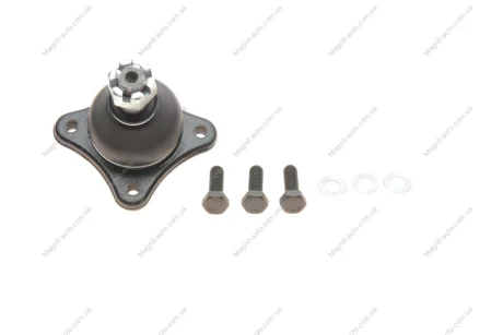 Кульова опора SKF VKDS815501