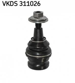 Sworzeё wah. VAG A5 (8T3) / A5 Sportback (8TA)/Q5 (8R) SKF VKDS311026
