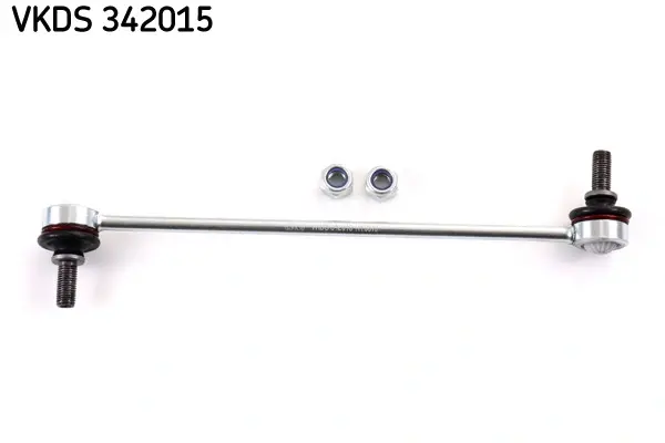 Стійка стабілізатора FIAT/SUZUKI Sedici/SX4 "F "06>> SKF VKDS342015 (фото 1)